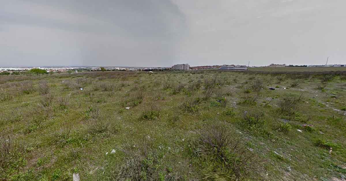 Vía libre al desarrollo urbanístico de La Florida