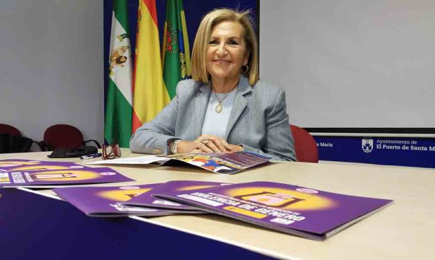 Igualdad lanza una Guía para poner freno a la violencia de género en El Puerto