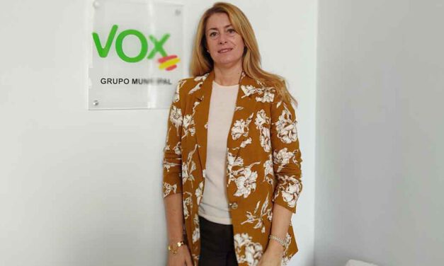 Vox El Puerto critica "la falta de gestión del equipo de Gobierno"