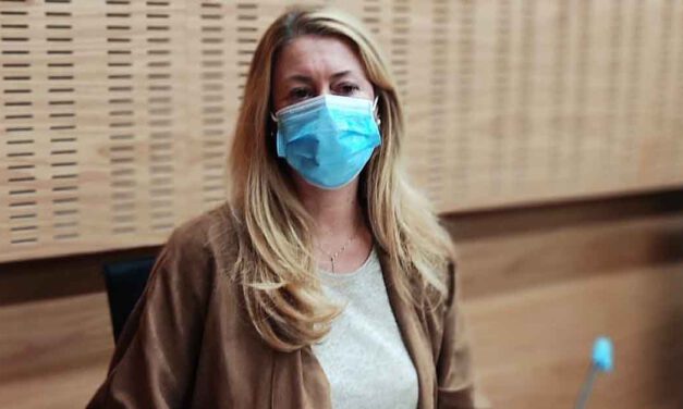 Vox reclama al gobierno local que cumpla con su promesa de bajar los impuestos