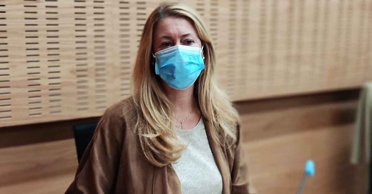 Vox reclama al gobierno local que cumpla con su promesa de bajar los impuestos