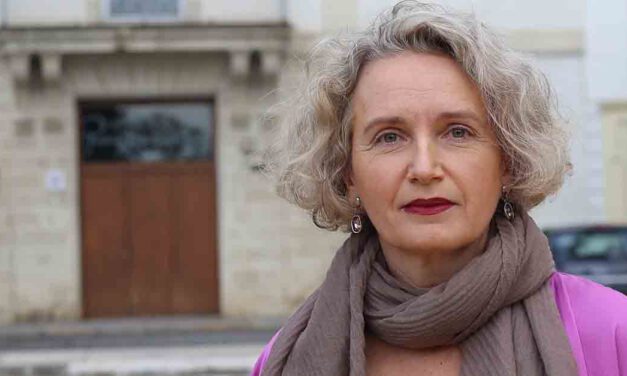 Lola Campos presenta las actividades de Cultura programadas para este verano 2022