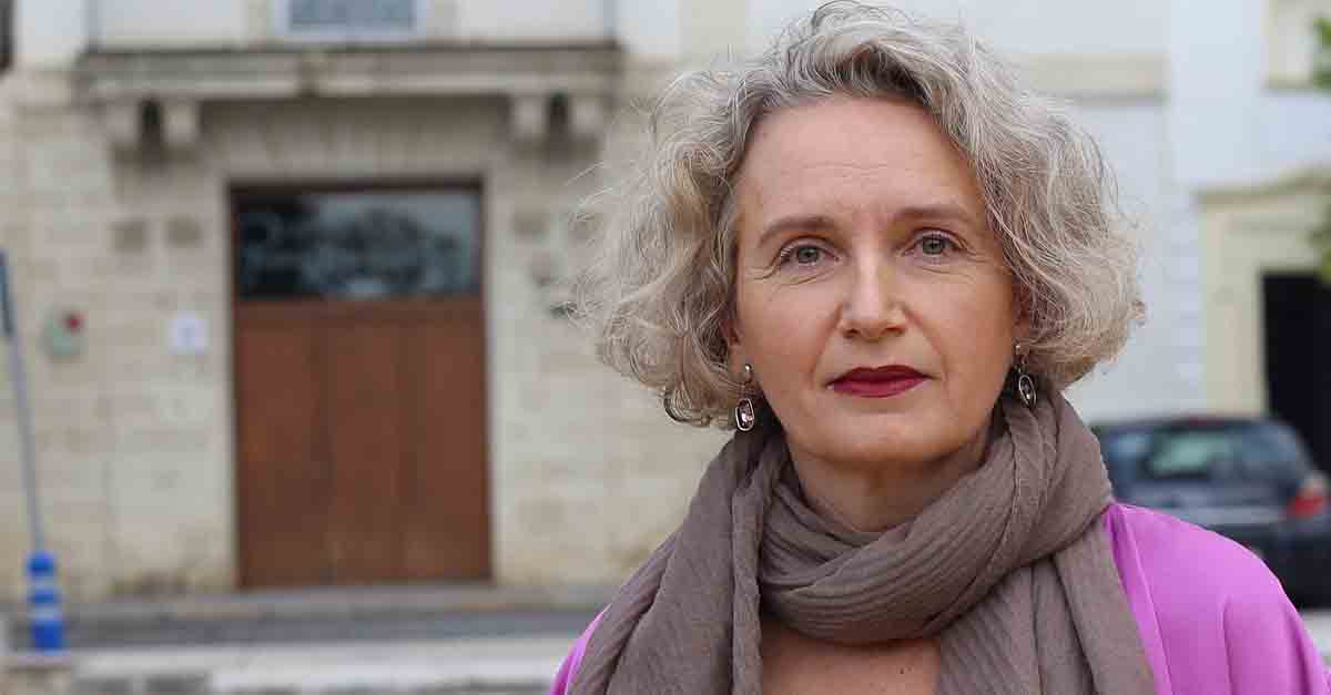 Lola Campos presenta las actividades de Cultura programadas para este verano 2022