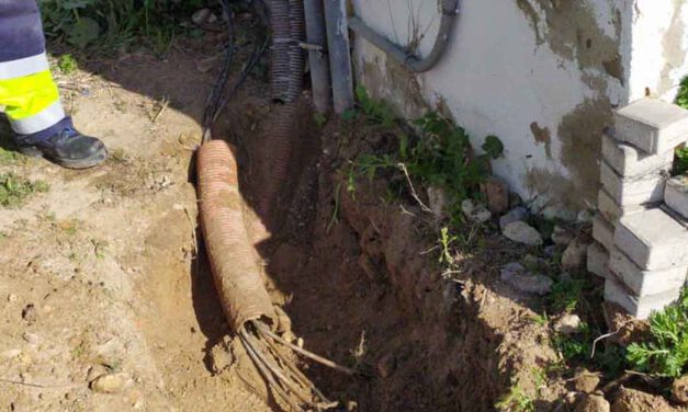 Solucionados los cortes de luz en el alumbrado público de Doña Blanca