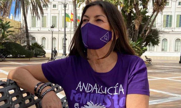 IU presenta una batería de propuestas de cara al próximo 8M