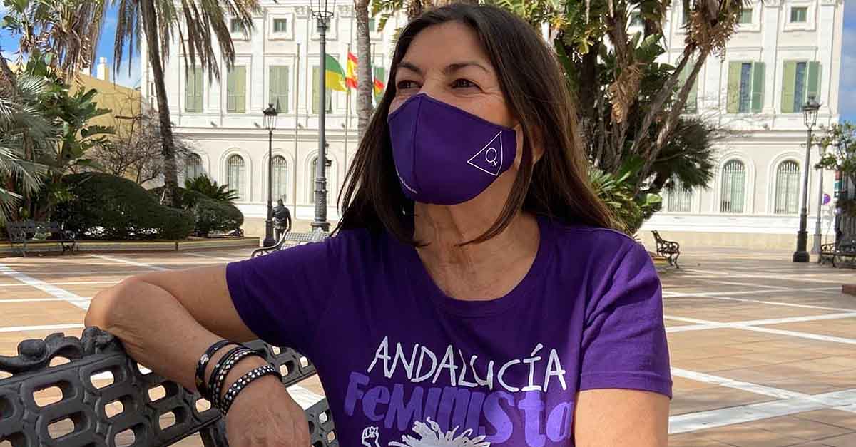 IU presenta una batería de propuestas de cara al próximo 8M