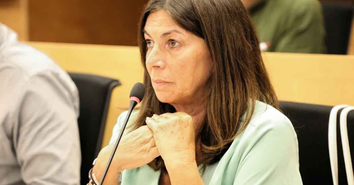 IU lamenta "el ninguneo" del PP al Consejo de Igualdad