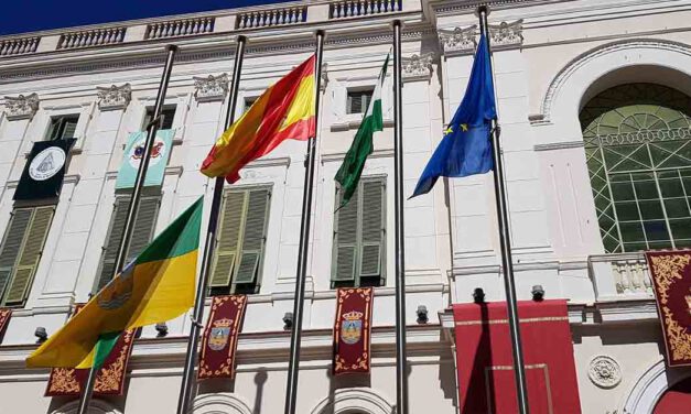 El Puerto decreta un día de luto oficial por el fallecimiento de Enrique Pedregal Valenzuela