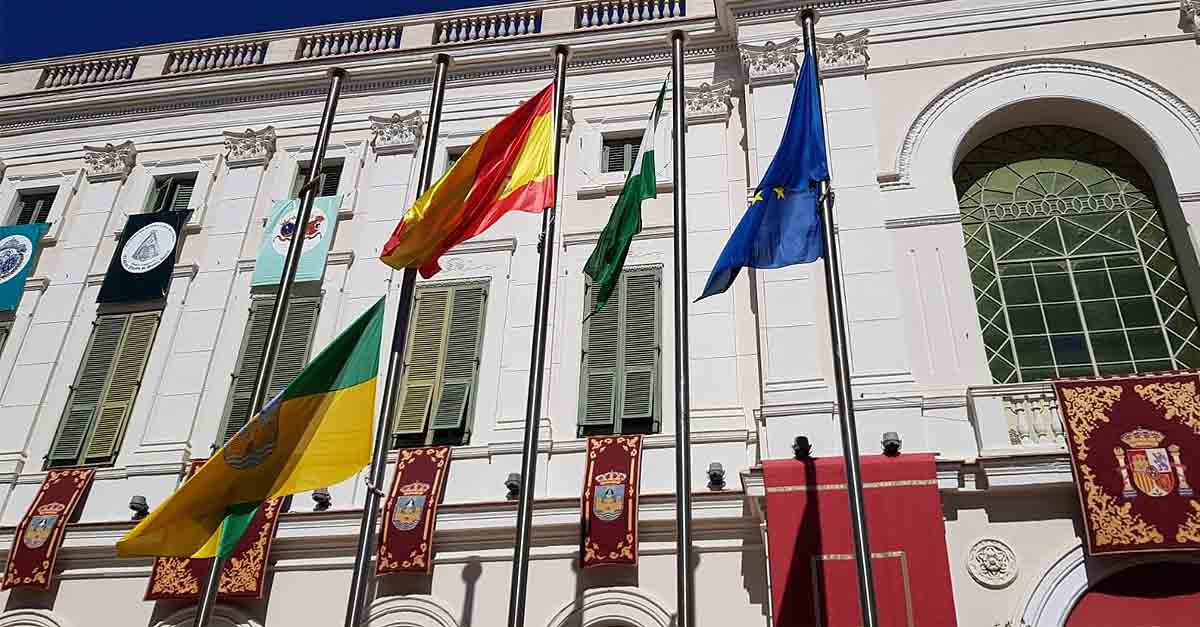 El Puerto decreta un día de luto oficial por el fallecimiento de Enrique Pedregal Valenzuela