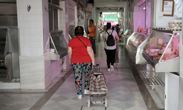 El Mercado de Abastos permanecerá abierto el sábado 15 de agosto