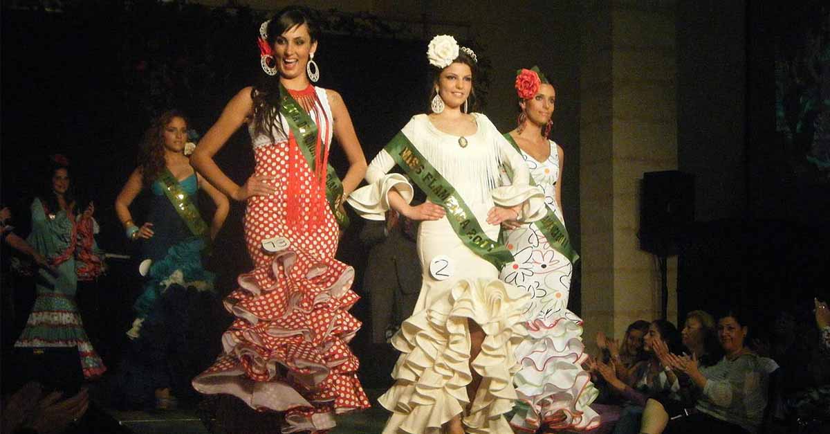 El Puerto contará con Concurso de Miss Flamenca esta Feria 2020