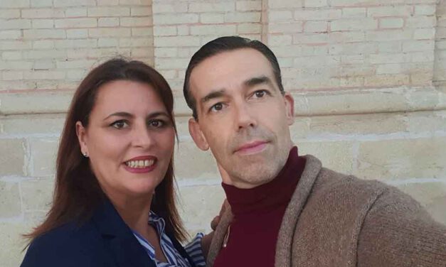 La coquinera Montse Zaragoza será la Diosa del Mar