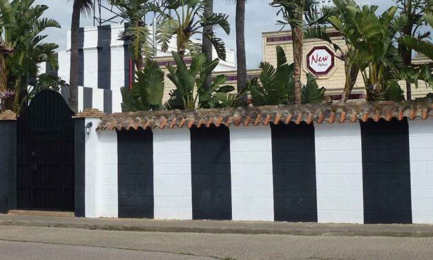 El lunes comienza el juicio por las obras de ampliación del prostíbulo New Palace