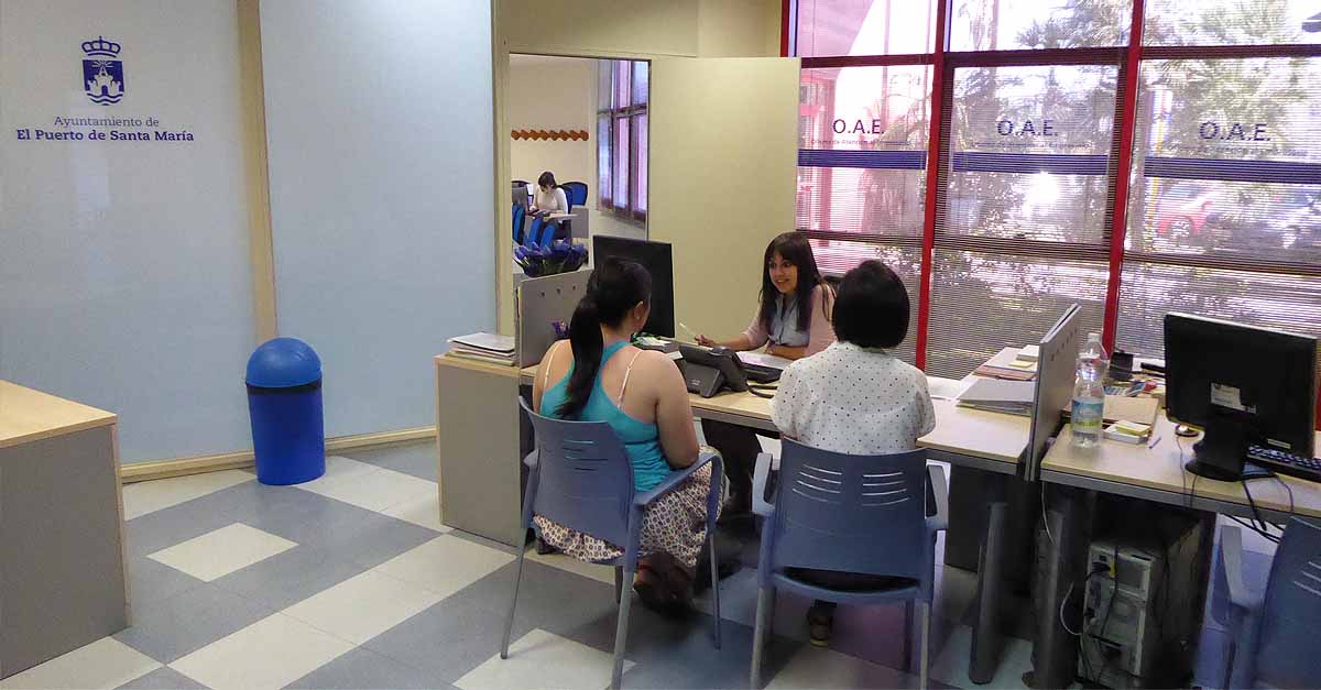 La Oficina de Atención al Empresario ayudó a más de 2.100 personas en 2022