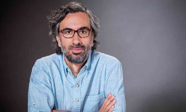 El crítico de cine Javier Ocaña impartirá un curso sobre lenguaje cinematográfico en El Puerto