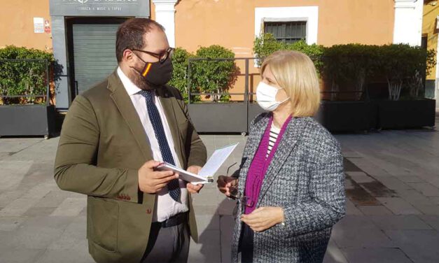 El PP critica la falta de inversiones para El Puerto en los presupuestos generales