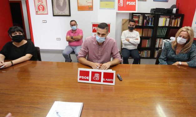 "Beardo ha montado un gobierno que es un auténtico circo, más propio de un reality"