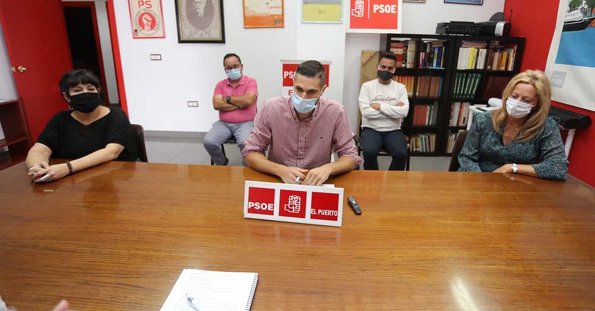 "Beardo ha montado un gobierno que es un auténtico circo, más propio de un reality"