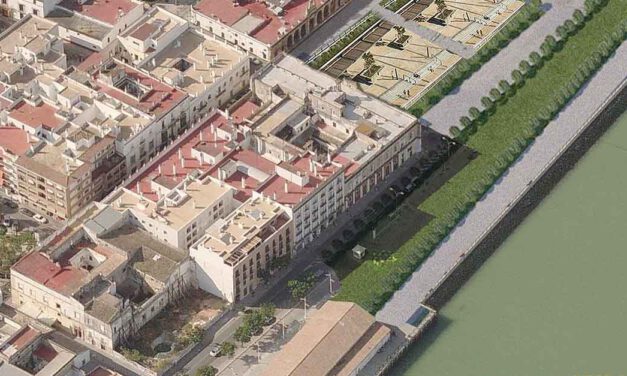 A Pleno el trámite final para el desarrollo del proyecto del paseo fluvial