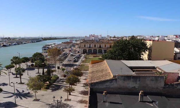 Betilo inicia una campaña para recuperar la Plaza de la Pescadería