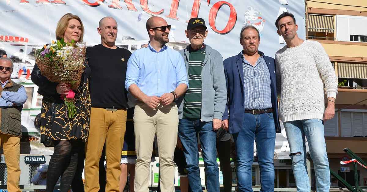 La Peña El Vaporcito celebró la “Vaporada 2020”