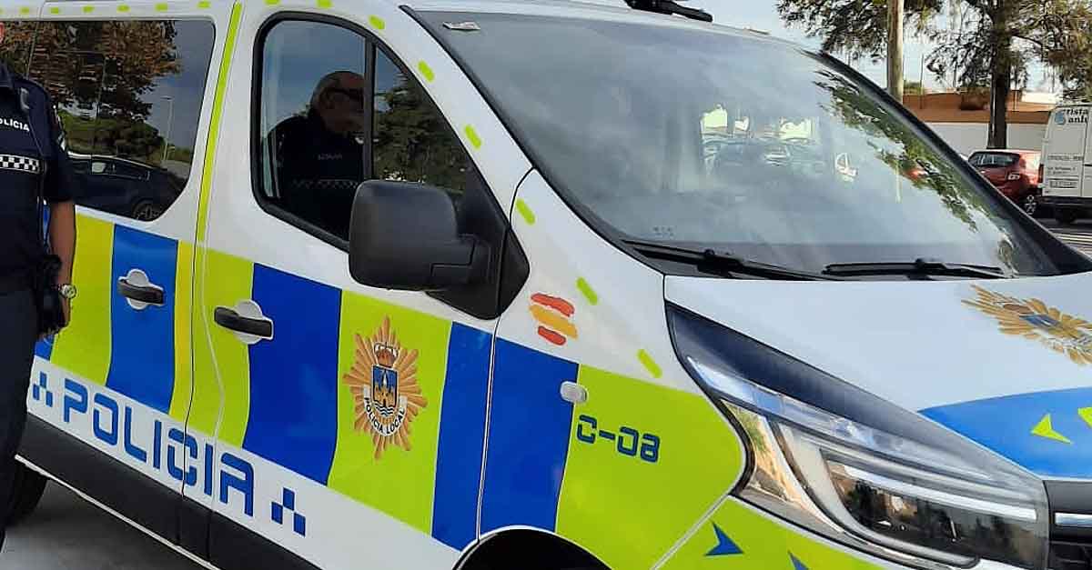 Vox reclama mayor presencia policial en Costa Oeste ante el aumento de asaltos a menores