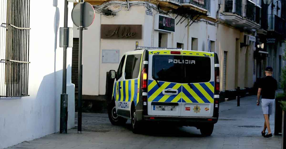 IU y PSOE presentan una alegación a la totalidad al borrador de la Ordenanza de Convivencia