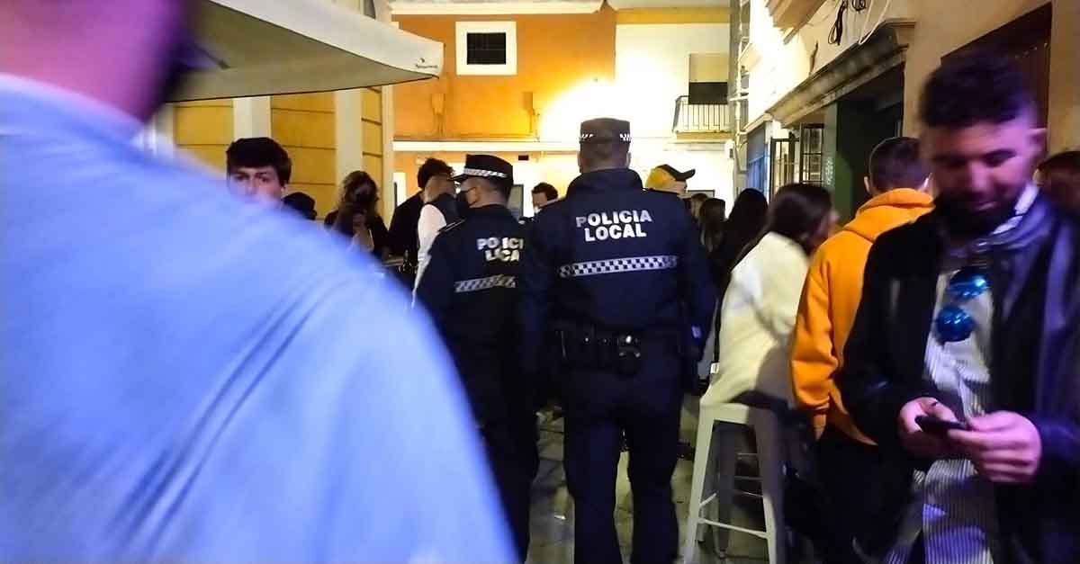 El PSOE reclama un plan de seguridad especial de verano para El Puerto