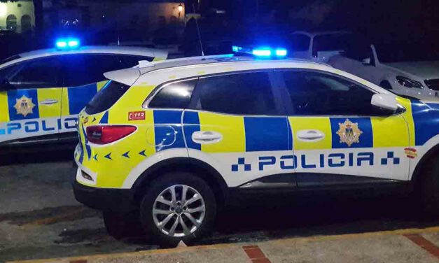 Detenido en El Puerto un individuo que llevaba dos años en búsqueda y captura