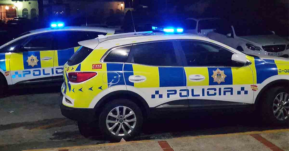 Detenido en El Puerto un individuo que llevaba dos años en búsqueda y captura