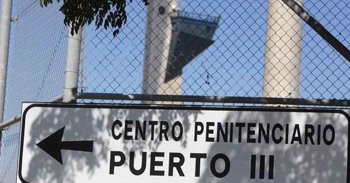 Denuncian una nueva agresión en Puerto III a varios funcionarios