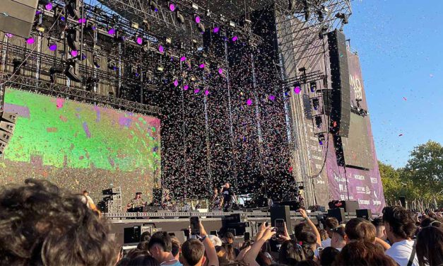 El Puro Latino 2024 vende 25.000 abonos en un día