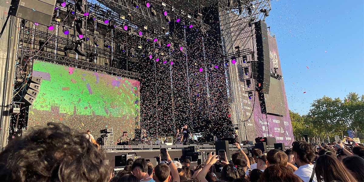 El Puro Latino 2024 vende 25.000 abonos en un día