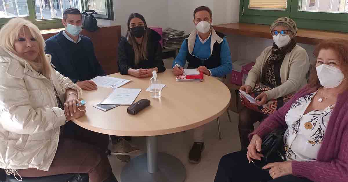 El PSOE reclama avances en las políticas locales de bienestar animal