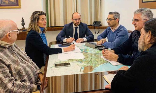 El Peprichye de El Puerto afronta su recta final y será una realidad este año