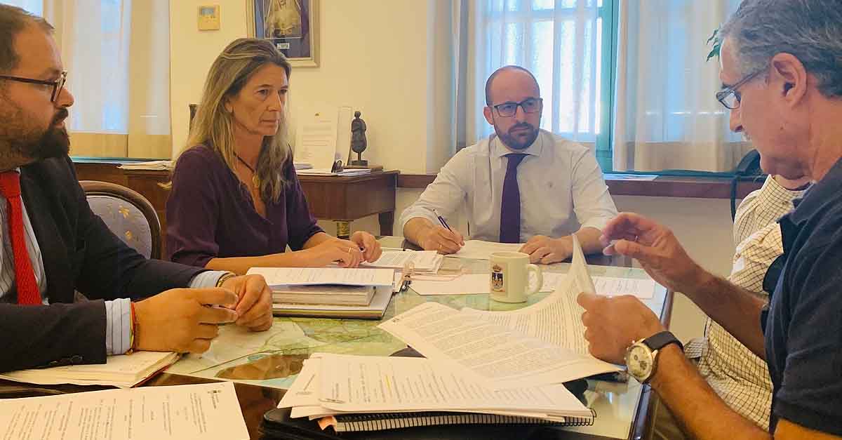 Luz verde a la construcción de 1.260 viviendas en la Zona Norte