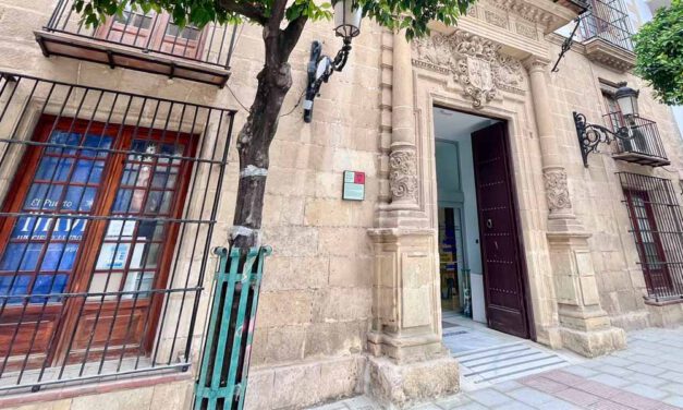 Una nueva telefonista-recepcionista reforzará el Servicio de Medio Ambiente y Movilidad Sostenible de El Puerto