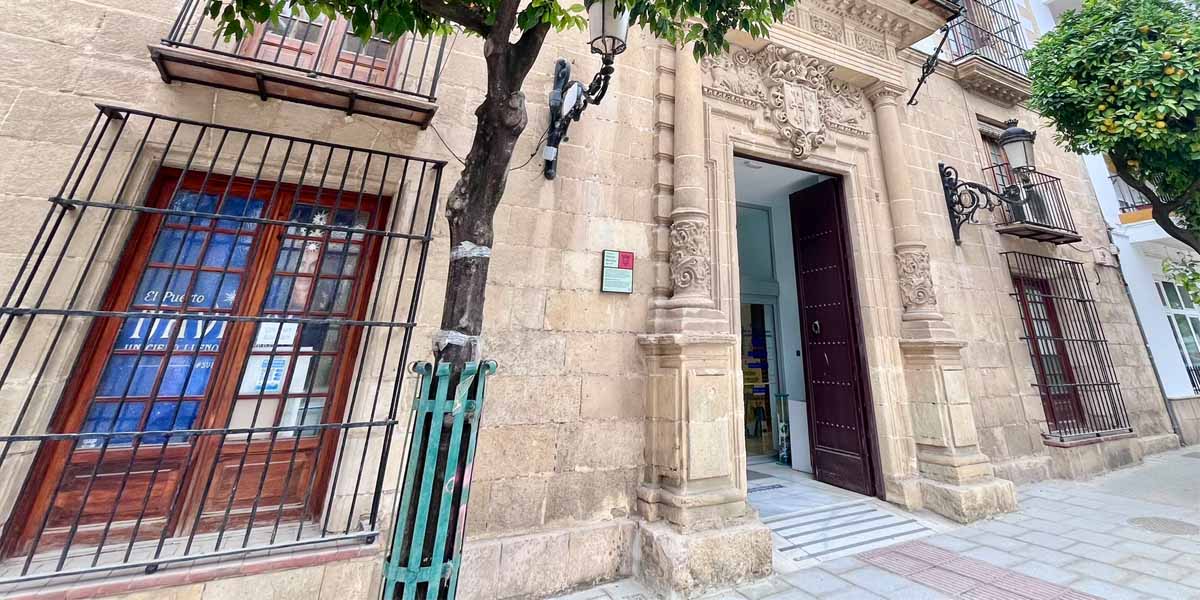 Una nueva telefonista-recepcionista reforzará el Servicio de Medio Ambiente y Movilidad Sostenible de El Puerto