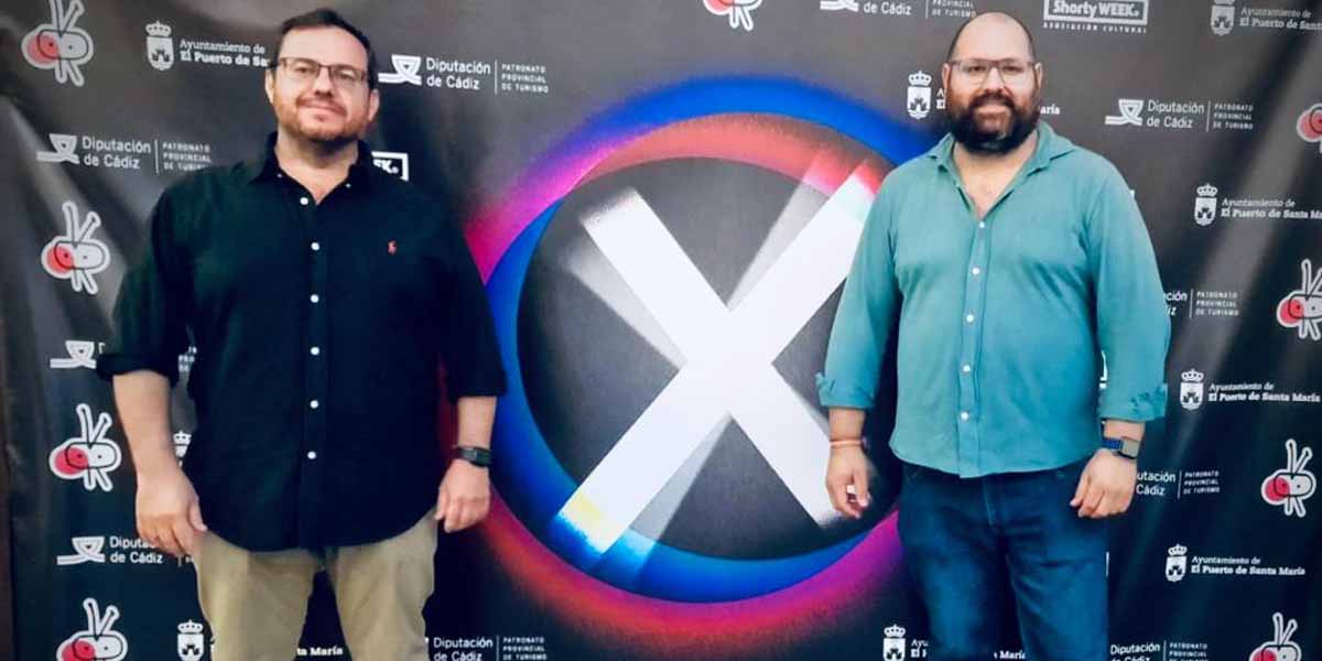 La Gala de Entrega de Premios de la X edición del Festival de Cortometrajes ShortyWeek lleva la fiesta del cine a El Puerto