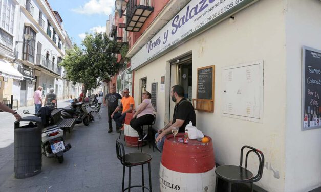 El olvido infinito