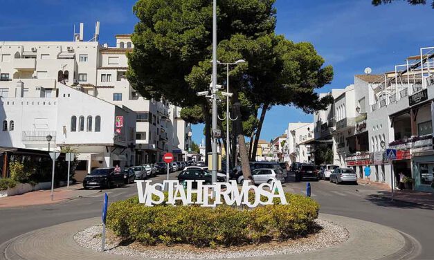 Calleja se reúne con la futura asociación de comerciantes del C.C. de Vistahermosa