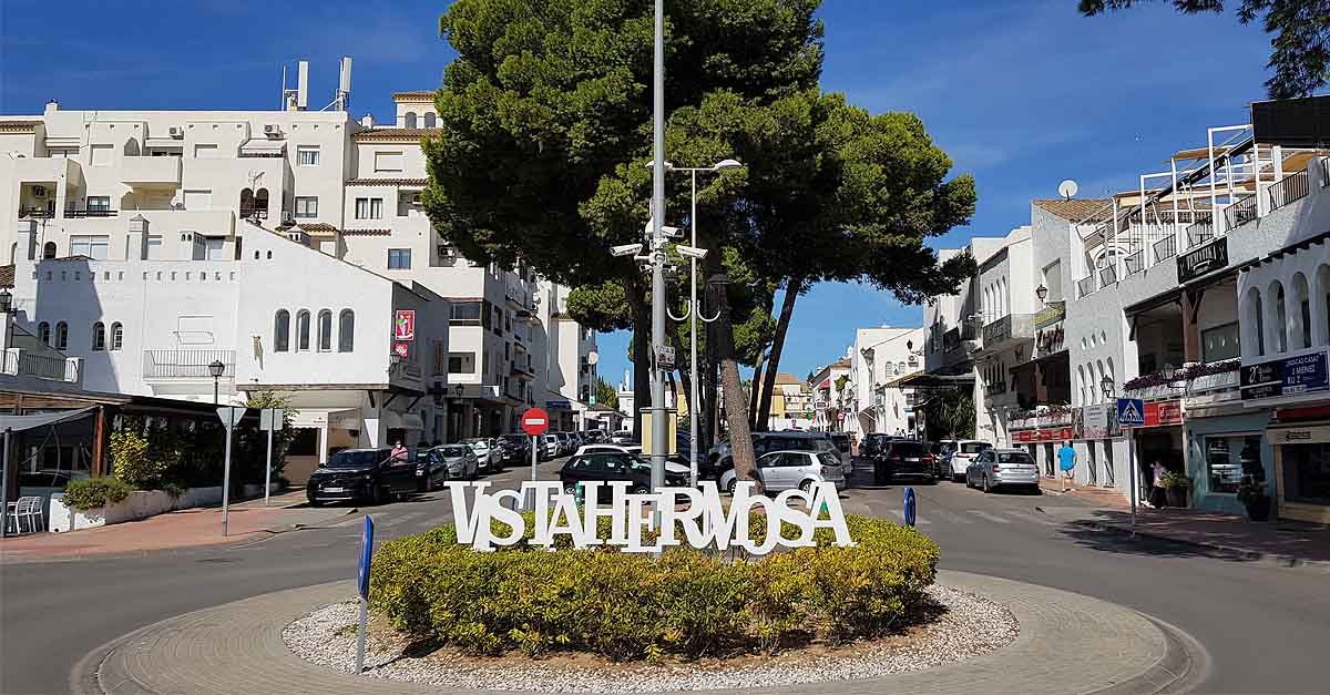 Calleja se reúne con la futura asociación de comerciantes del C.C. de Vistahermosa