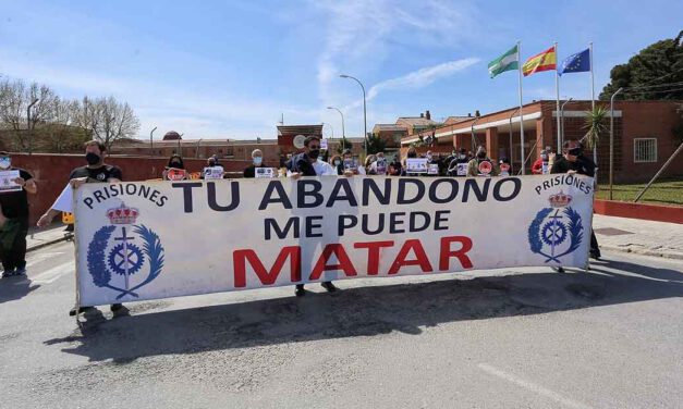 El PP apoya las reivindicaciones de la asociación 'Tu abandono me puede matar'