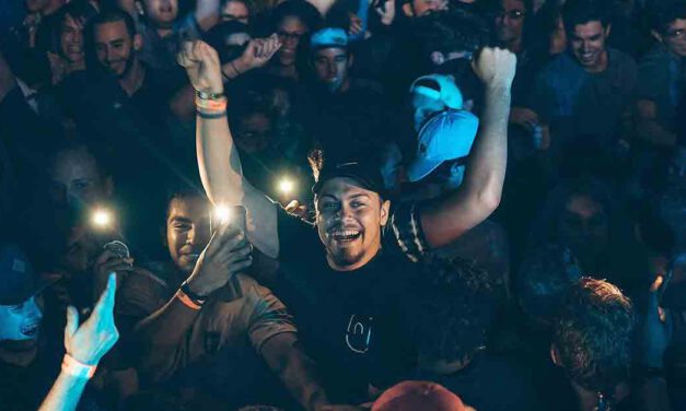 El show de David Guetta en El Puerto se amplía con más DJs: ACRAZE, Brian Cross y Abel Ramos