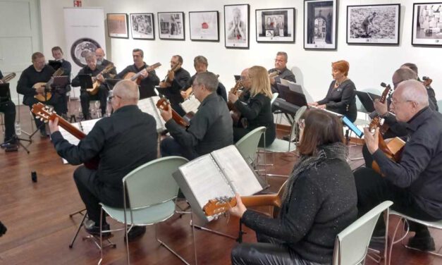 La música, el teatro y la artesanía centrarán la programación del 28F en el Parque de los Toruños