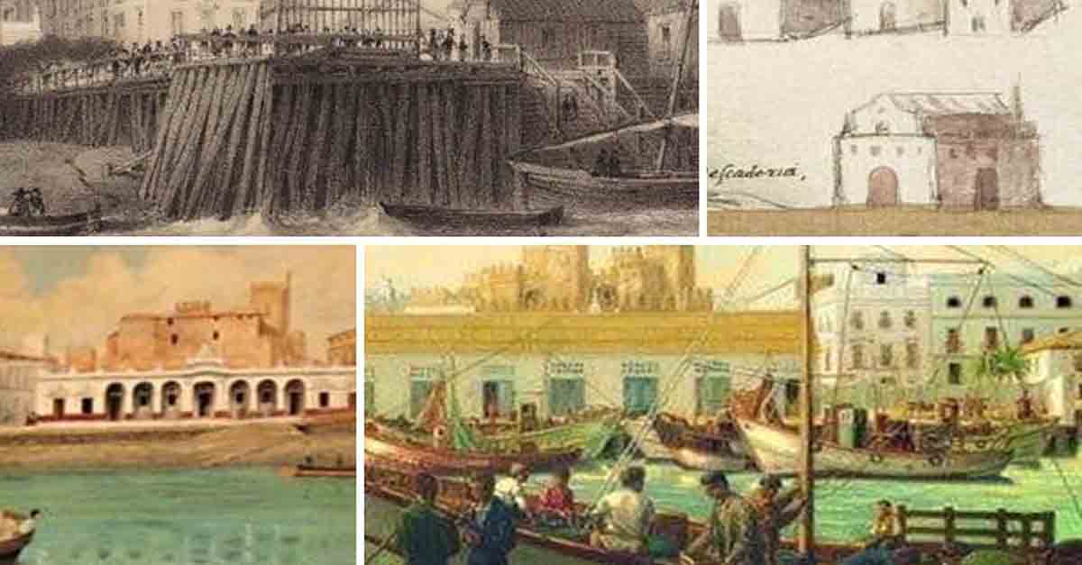 Betilo convova una jornada de pintura rápida este sábado en la Plaza de la Pescadería