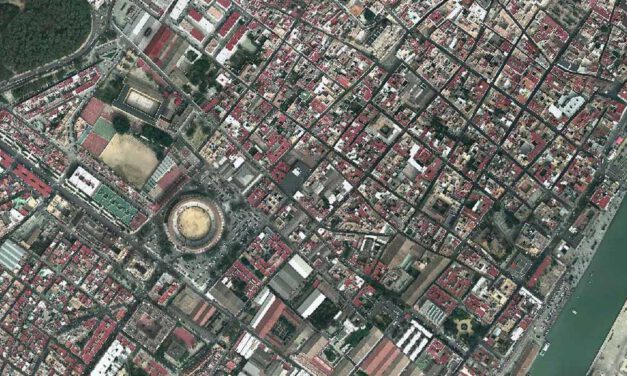 El Ayuntamiento de El Puerto conforma su Bolsa de Empleo de Geógrafos