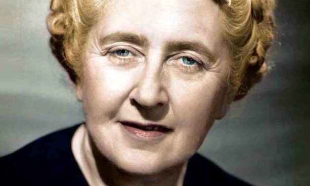 Agatha Christie de la mano de Kenneth Branagh