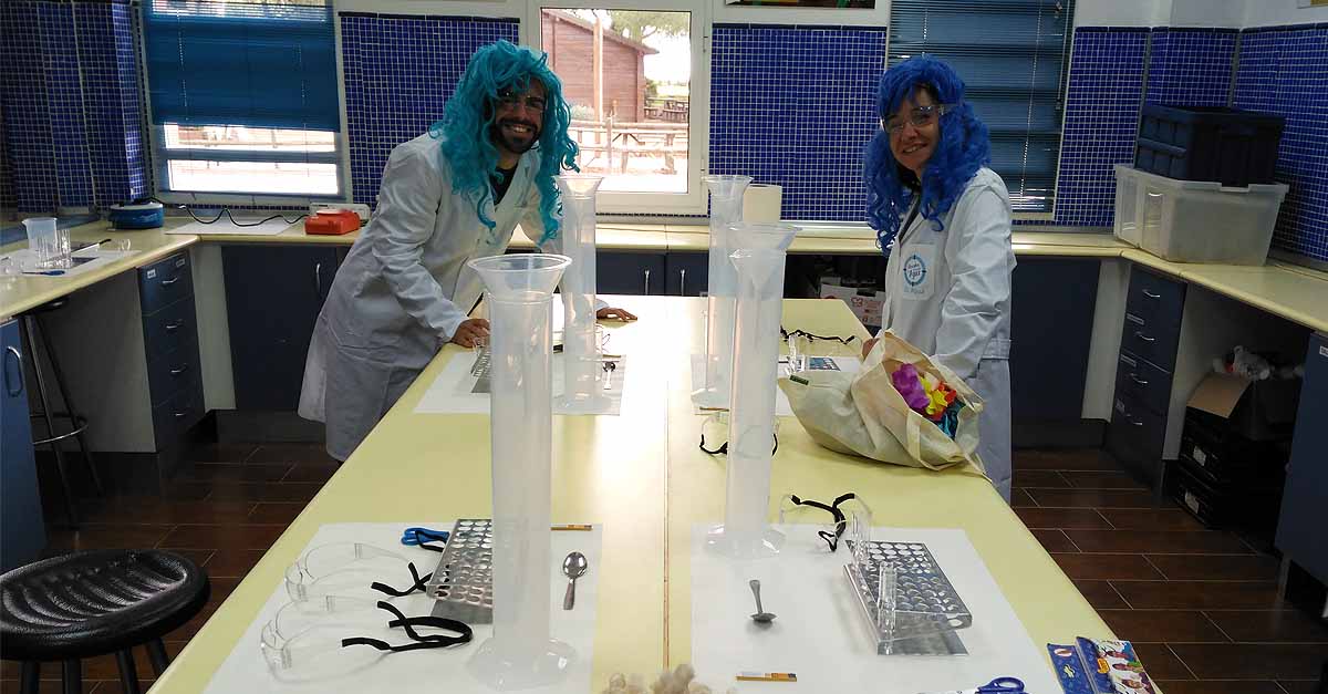Nuevo récord de solicitudes para participar en el aula del agua de Apemsa
