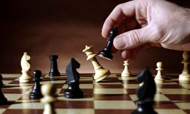 El Centro Cívico acogerá el VI Encuentro Sociodeportivo de Ajedrez